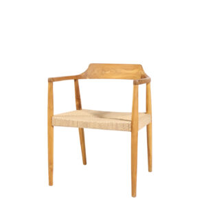 Berlin Synthetic - Dining Chair