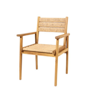 Daisy Synthetic - Dining Chair
