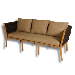 Jaguar Rope - Long Sofa