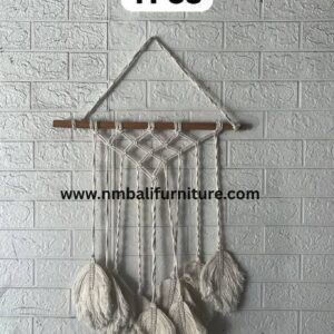 HandMade Walldecor Rope