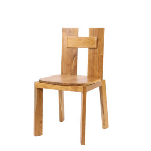 Arunava Chair- Full TeakWood