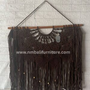 HandMade Walldecor Rope