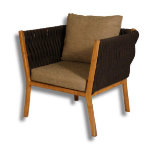 Demiurge - Single Sofa