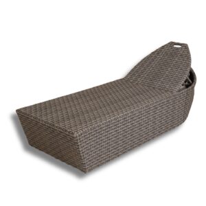 Boat Shape - Sun Lounger