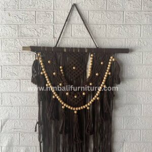 HandMade Walldecor Rope