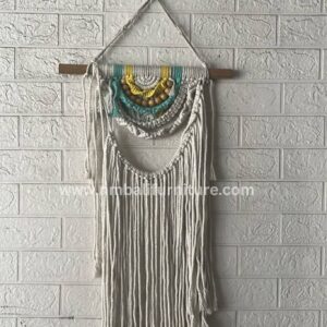 HandMade Walldecor Rope