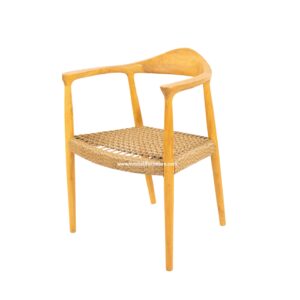 Retro Synthetic - Dining Chair