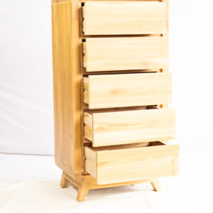 Jildana Cabinet- Full Teakwood
