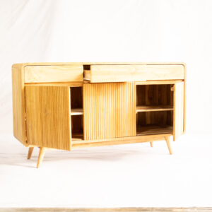 Rimbalani Cabinet-Full Teakwood