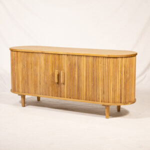 Magnola Cabinet-Full Teakwood