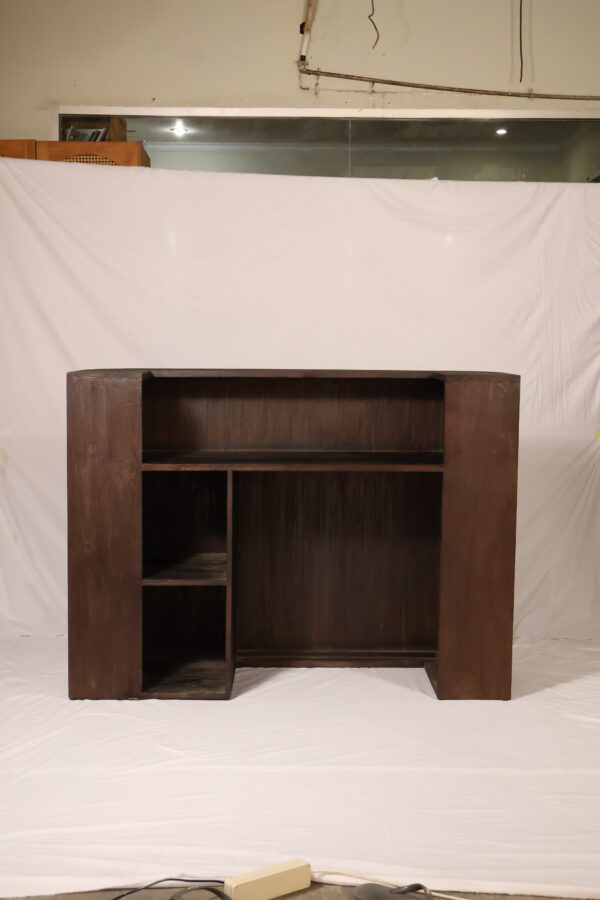 Haki Cabinet-Full Teakwood - Gambar 2
