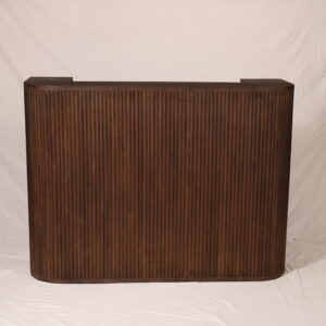 Haki Cabinet-Full Teakwood