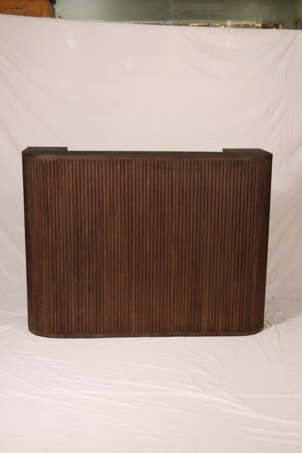 Haki Cabinet-Full Teakwood