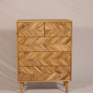Murodal Cabinet-Full Teakwood