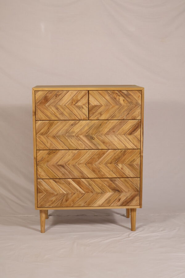 Murodal Cabinet-Full Teakwood