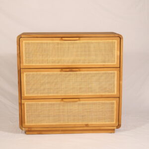 Wilonina Cabinet-Full Teakwood