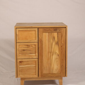 Raptora Cabinet-Full Teakwood