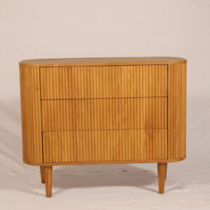 Atore Cabinet-Full Teakwood