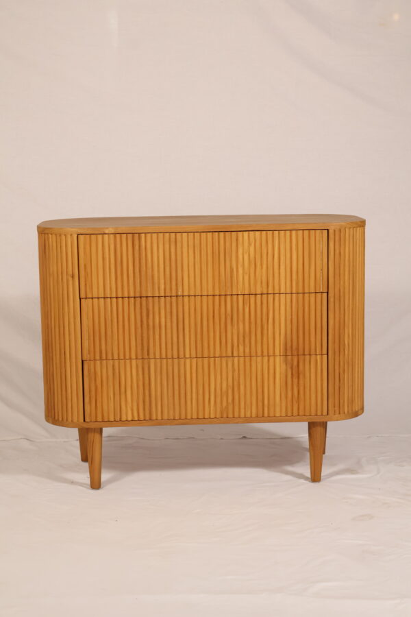Atore Cabinet-Full Teakwood