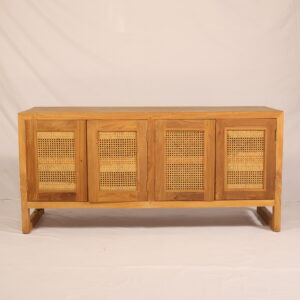 Lapaste Cabinet-Full Teakwood