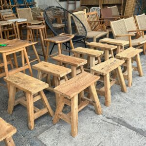 Reclaimed Wood Furniture