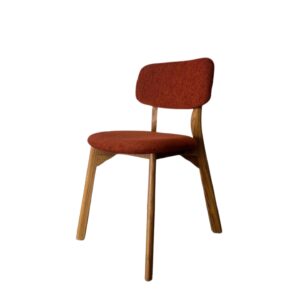Tokyo Jock - Dining Chair