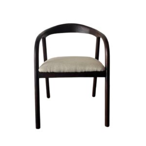 French Teak - Dining Chair