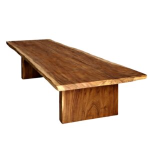 Timber Wave - Dining Table