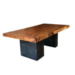 Terra Grain Suar - Dining Table
