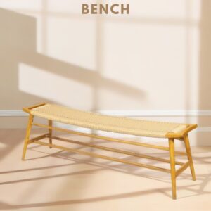Bench Chair