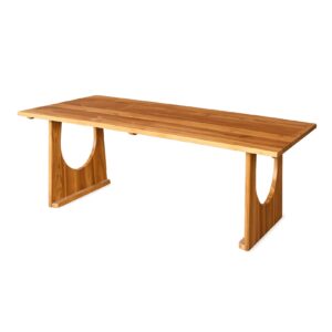 Majesta - Dining Table