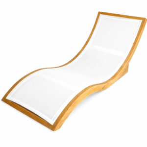 Batyline Wave - Sun Lounger