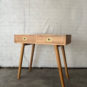 Timberline Office Desk