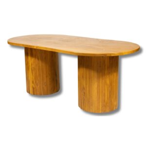 Tong Bold - Dining Table