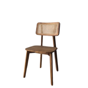 Tokyo Rattan - Dining Chair