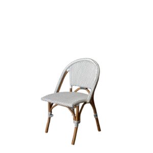 Milly Rattan - Dining Chair