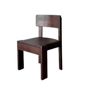 Dwarf Teak - Dining Chair
