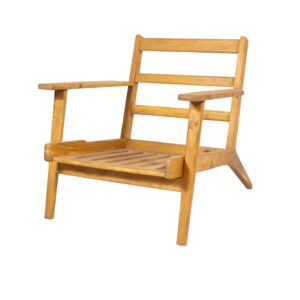 Cross Gate - Relax Chair