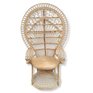 Queen's Throne - Relax Chair