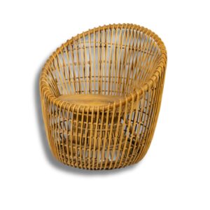 Crow Cage - Relax Chair