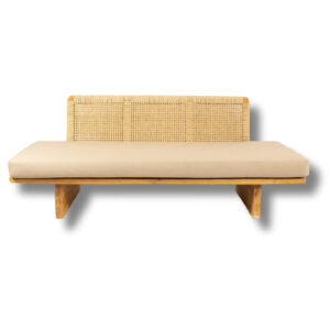 Istilqa Synthetic - Long Sofa