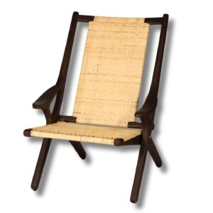 Veil Synthetic - Relax Chair