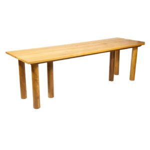 Jaguar - Dining Table