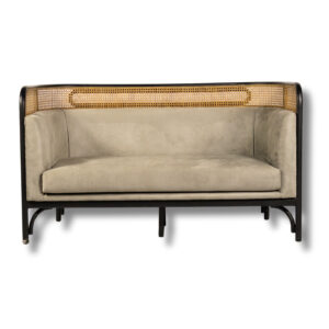 Dominator - Long Sofa