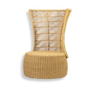 Chapel Synthetic - Relax Chair