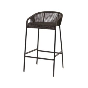 Vento Synthetic - Bar Chair