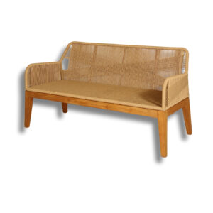 Tania Synthetic - Long Sofa