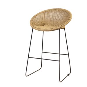 Celeste Synthetic - Bar Chair