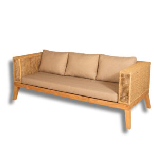 Big Streaming - 3 Seater Sofa