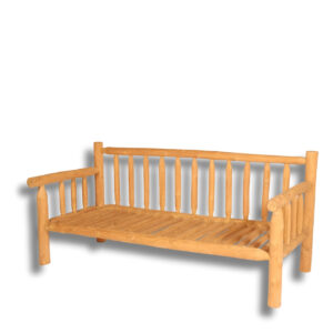 Roots Galam - Long Sofa